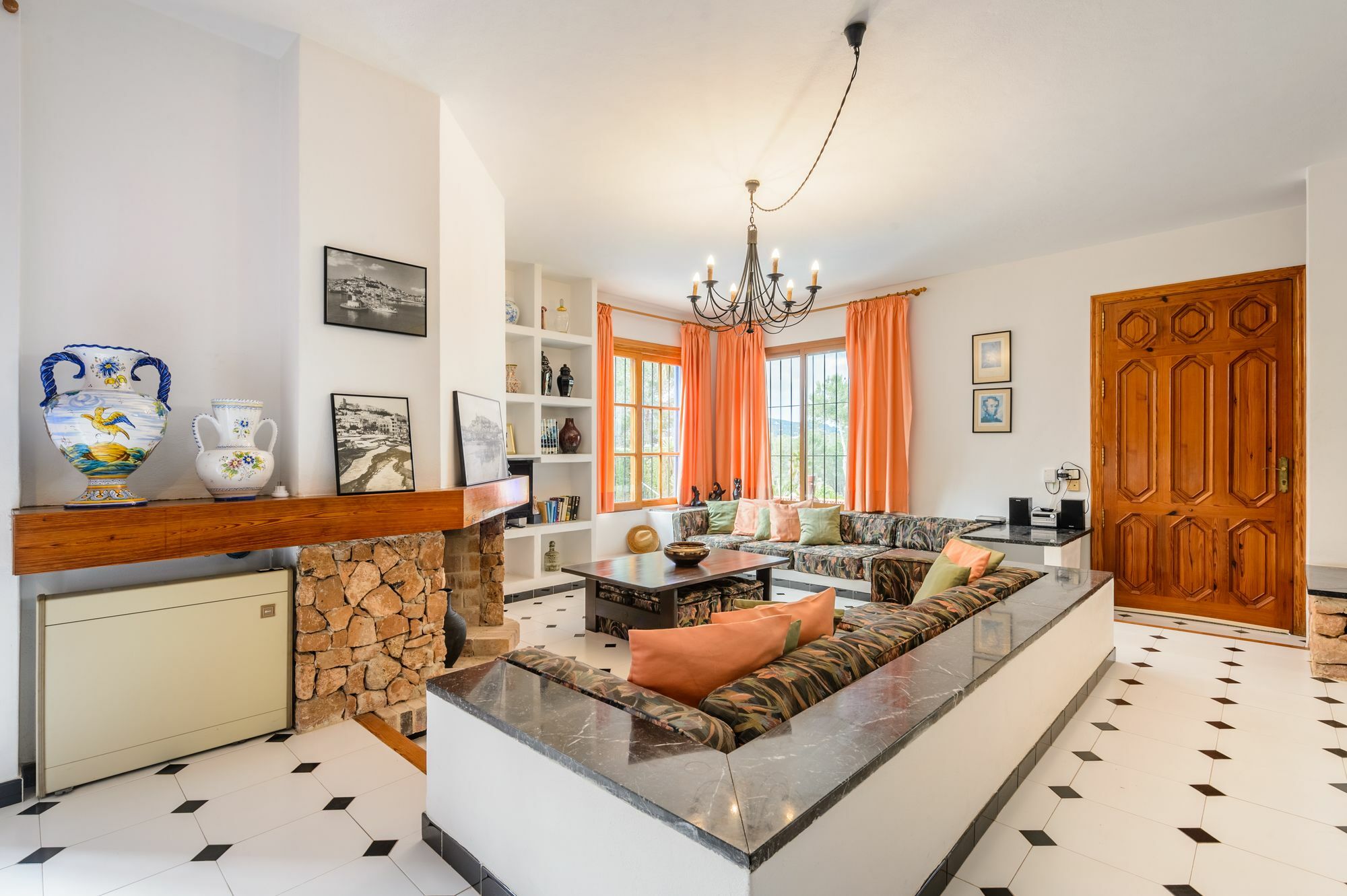 Villa Can Palazon Montecristo Zewnętrze zdjęcie