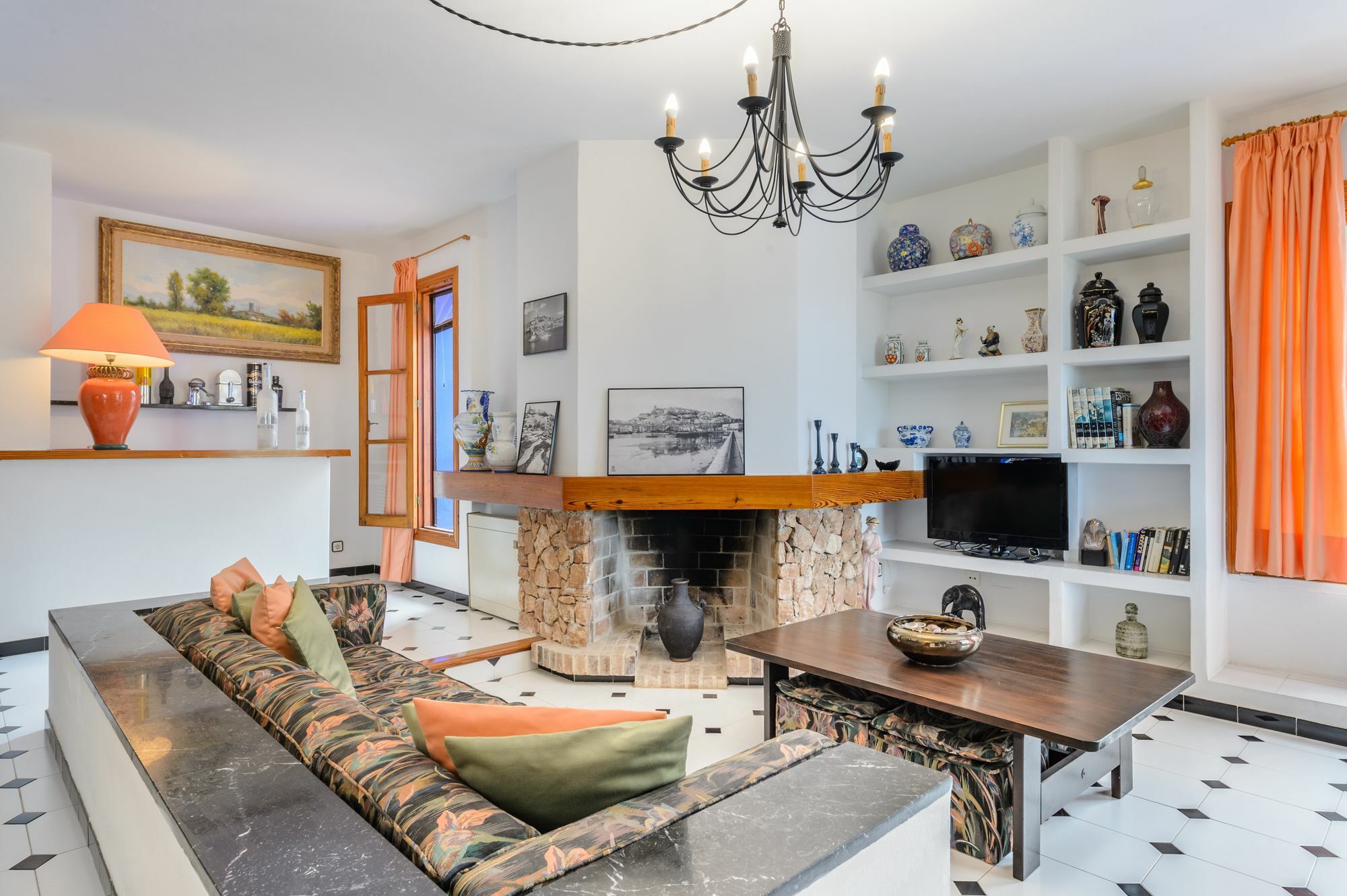 Villa Can Palazon Montecristo Zewnętrze zdjęcie