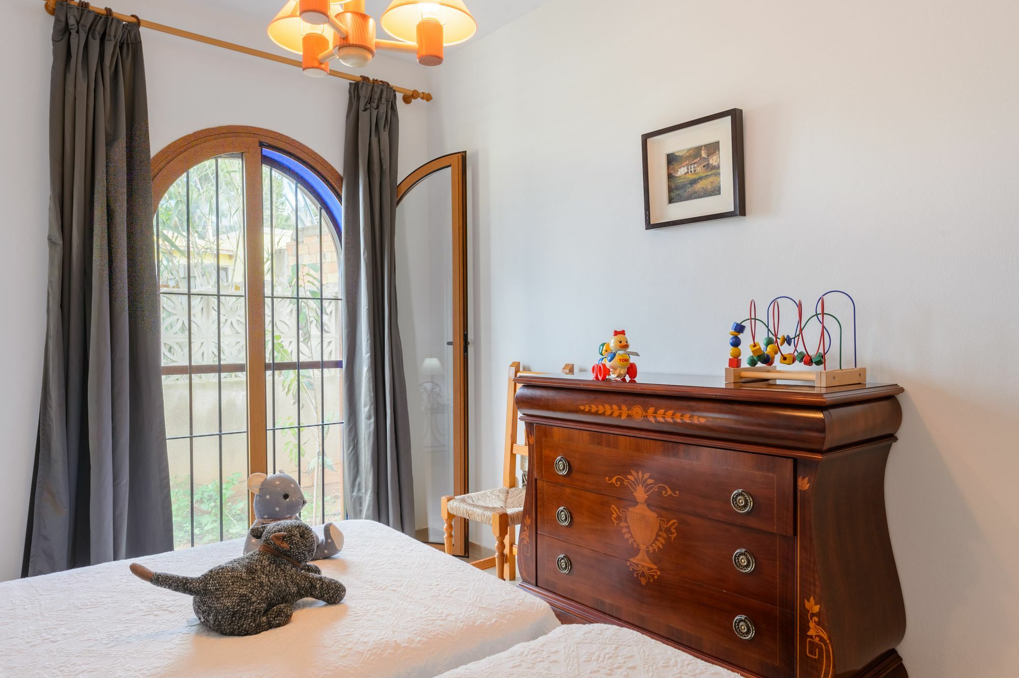 Villa Can Palazon Montecristo Zewnętrze zdjęcie