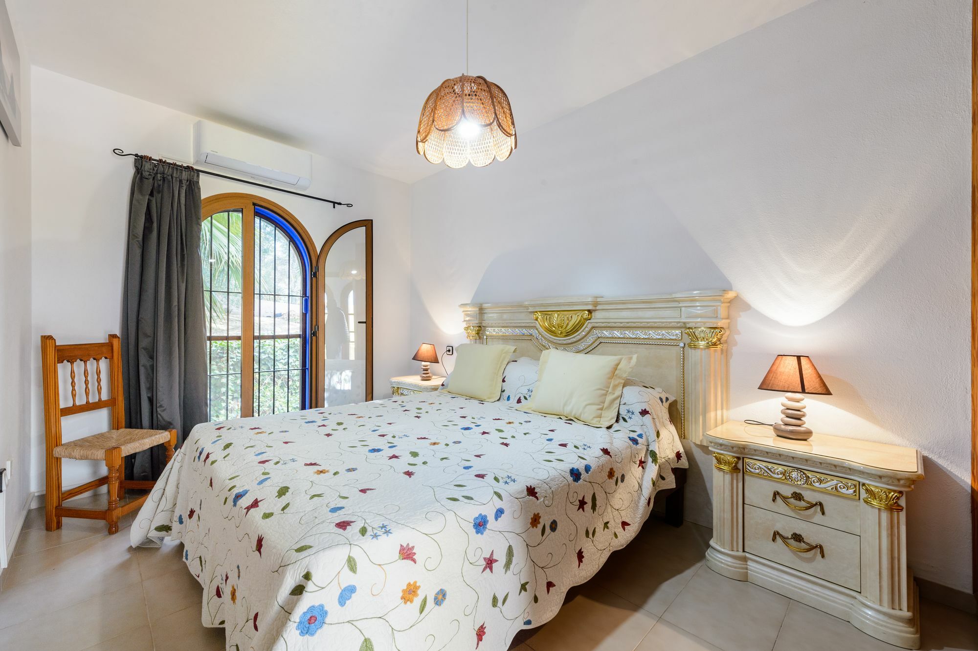 Villa Can Palazon Montecristo Zewnętrze zdjęcie
